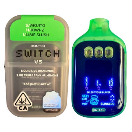 “BLUE CRACK” × “CHEM BERRY” × “HONEYCOMB” (SATIVA)